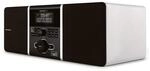 TechniSat Digitradio 305 Klassik Edition DAB+/UKW-Stereoradio & Wecker