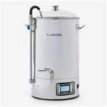 Mundschenk Maischekessel, Bierbrauanlage, 2500 W, 30 l, 9 Programme