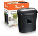Peach P-4 - 10 Blatt - Aktenvernichter - PS500-40