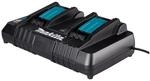 Makita RC18RD Doppelladeger&auml;t