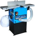 G&uuml;de GADH 254 Abricht- & Dickenhobel 400V
