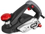 Skil Hobel 1558 AA Hobelmaschine 600 W Hobelbreite 82 mm Elektrohobel Holzhobel