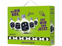 Kleiner Feigling Das Original Big-Box 20,0 % vol 0,02 Liter, 60er Pack