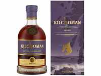 Kilchoman Sanaig Whisky 46,0 % vol 0,7 Liter
