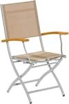 Merxx Klappsessel Naxos 2er Set