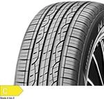 NEXEN N PRIZ RH7 225/55R18 98H BSW