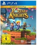 Portal Knights