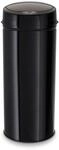 ECHTWERK Abfalleimer 42L mit Sensor - INOX BLACK