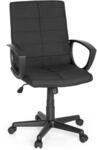 MyBuero Home Office B&uuml;rostuhl STAR-TEC CL300 Stoff mit Armlehnen