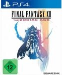 Final Fantasy XII: The Zodiac Age