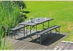 Garden Pleasure Tischgruppe Ventana