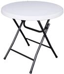 Tisch MUFARO &Oslash;80cm