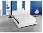 f.a.n. Frankenstolz Bettdecke Kansas Leicht-Steppbett 200x220 cm