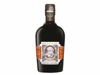Botucal Mantuano Rum 40,0 % vol 0,7 Liter
