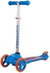 HUDORA Flitzkids 2.0, blau