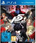 Persona 5