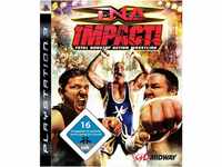 TNA iMPACT! - Total Nonstop Action Wrestling
