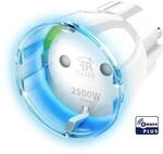 FIBARO Wall Plug (Typ F) Z-Wave Plus