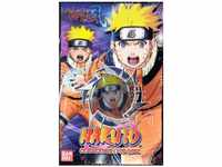 Naruto Shippuden Serie 1 - Nahender Wind - Starter Deck