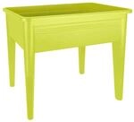 ELHO Anzuchttisch super XXL lime gr&uuml;n green basics