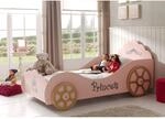 Vipack Kutschenbett Prinzess Pinky