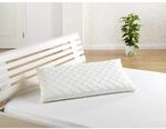 f.a.n. Frankenstolz Medisan Sleep & Care Dinkelkissen 40x60 cm