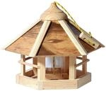 dobar Vogelhaus "Camouflage" - versch. Ausf&uuml;hrungen