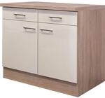 Flex-Well Unterschrank Nepal 100 cm