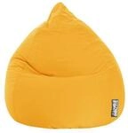 Sitzsack Easy XL Gelb