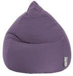 Sitzsack Easy XL Lila