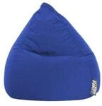 Sitzsack Easy L Dunkelblau