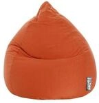 Sitzsack Easy XL Orange