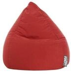 Sitzsack Easy L Tomate