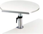 MAUL Ergonomisches Stehpult - wei&szlig;