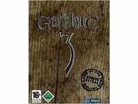 Gothic 3 - Game Of The Year Edition (Flapbox)