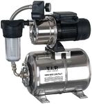 T.I.P. HWW INOX 1300 Plus F Hauswasserwerk