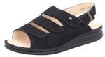 Finn Comfort 02509 007099 SYLT Schwarz Sandal Gr. 35