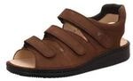 Finn Comfort 01511 046028 TUNIS Braun Sandal Gr. 39