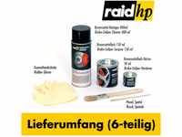 raid hp Bremssattellack (6-teilig) weiß