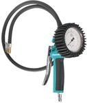 Aircraft Reifenf&uuml;llmessger&auml;t RMG PRO-G (0-10 bar, mit Schnellstecker) 2102600
