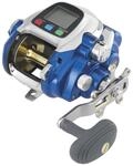 WFT Electra Super Comfort Speed Jig 700PR HP elektrische Multirolle