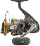Daiwa BG 3500 Angelrolle Station&auml;rrolle