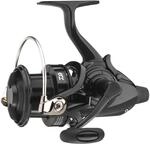 Daiwa Emblem BR 25A schwarz Freilaufrolle