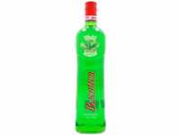 Berentzen Waldmeister 15,0 % vol 0,7 Liter - Inhalt: 6 Flaschen