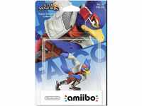 amiibo Smash Falco #52 Figur