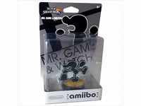 amiibo Smash Mr. Game & Watch #45 Figur