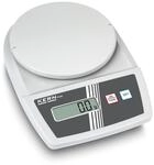 Kern & Sohn Schulwaage EMB 2200-01 Laborwaage Waage Wiegebereich max. 2200 g