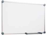 MAUL Whiteboard 2000 MAULpro 90 x 180 cm - Emaille