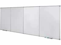 MAUL Endlos-Whiteboards MAULpro Erweiterung 120 x 90 cm hoch