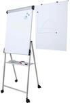 MAUL Flipchart MAULpro, Vierbein